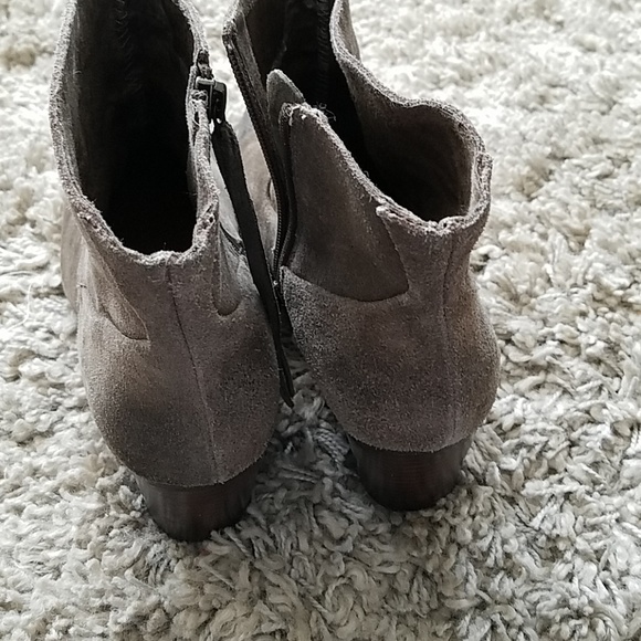 ANTHRO|Kelsie Dagger Boots - Picture 2 of 7